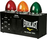Everlast Pro Round Timer